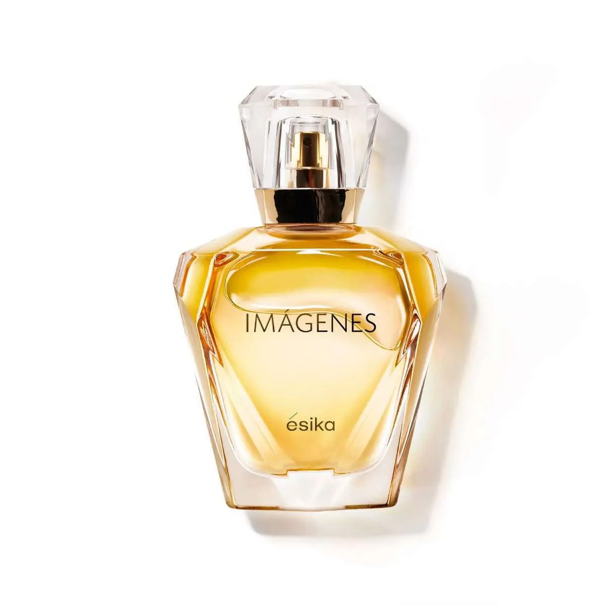 Es un perfume floral de muy alta concentración y muy larga duración, en el que se destaca la sofisticación del ylang ylang y jazmín